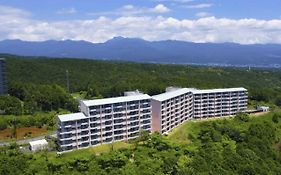 シーナリーリゾート駿河